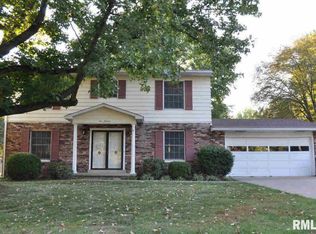 1013 Lime Ave, Mount Vernon, IL