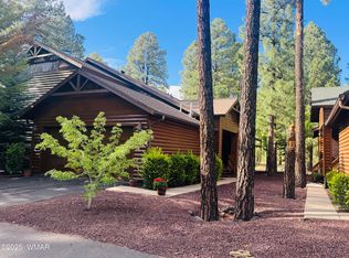 4116 Stone Pine Dr, Pinetop, AZ 85935