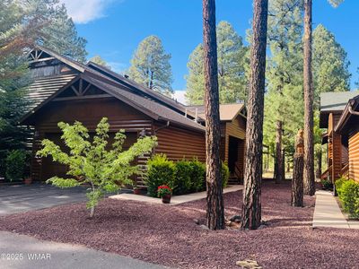 4116 Stone Pine Dr, Pinetop, AZ, 85935