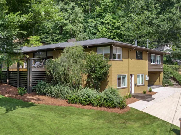 1801 S Lakeshore Dr, Birmingham, AL 35216