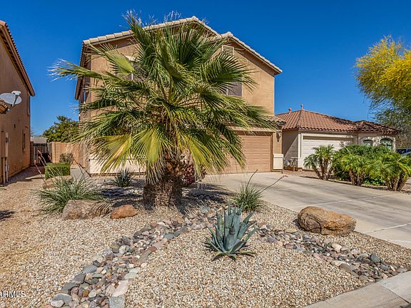 2nd image of 28537 N DOLOMITE Lane