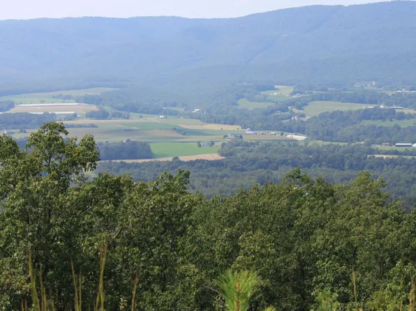 LOT 56 Wildwood Ln, Shenandoah, VA 22849