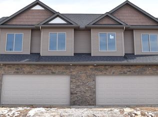 830 Buck St, Tiffin, IA 52340