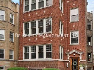 2737 W Winnemac Ave APT 3, Chicago, IL 60625
