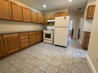 56 Prentiss St #2, Watertown, MA 02472