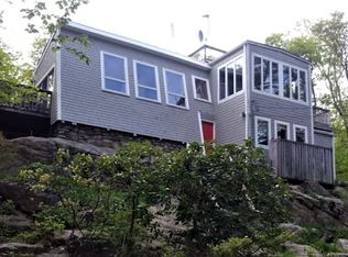 44 Thatcher Rd, Rockport, MA 01966