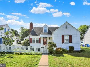 107 Old Fritztown Rd, Reading, PA 19607