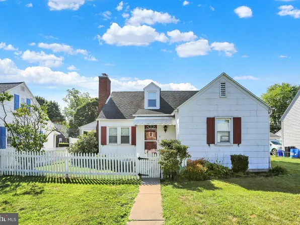 107 Old Fritztown Rd, Reading, PA 19607