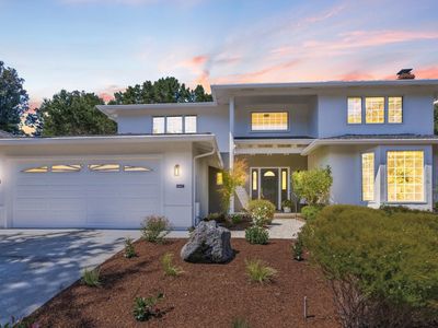 2816 Benson Way, Belmont, CA, 94002
