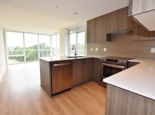 125 Columbia St #603, New Westminster, BC