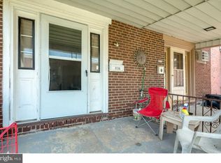 2236 Larue St, Philadelphia, PA 19137