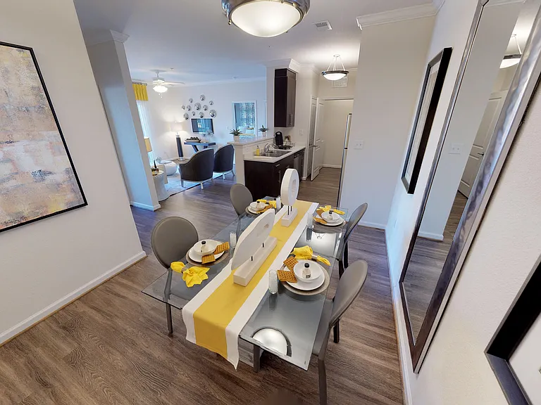 Clairmont at Jolliff Landing — Photo 18
