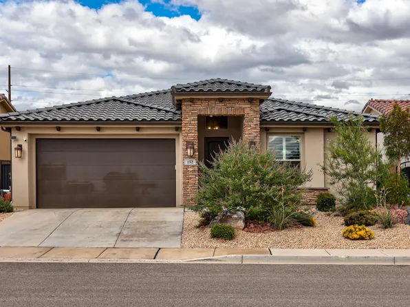 152 W Camino Oso Dr, Washington, UT 84780