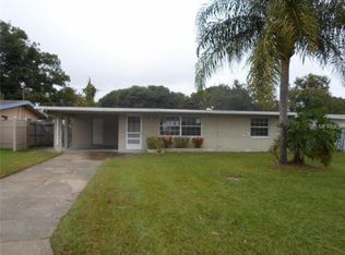 2236 Norman Dr, Clearwater, FL 33765