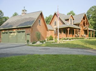 54 Old Meeting House Ln, Norwell, MA 02061