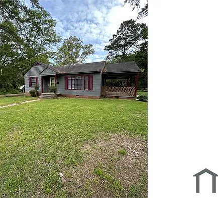 422 Cooper Rd