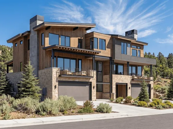 10201 N Orenda Cir #R-51, Park City, UT 84060