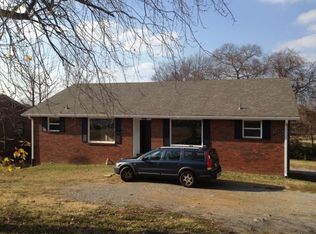 8129 Bonnafair Dr #A, Hermitage, TN 37076