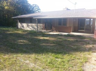 48817 Painted Leaf Rd, Henning, MN 56551