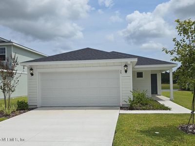 35 DERBYSHIRE Drive, Palm Coast, FL, 32164