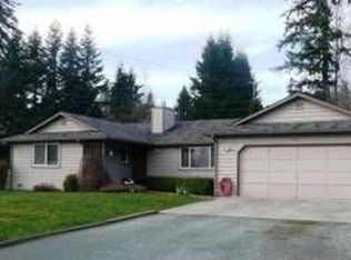 18107 132nd Pl SE, Snohomish, WA 98290
