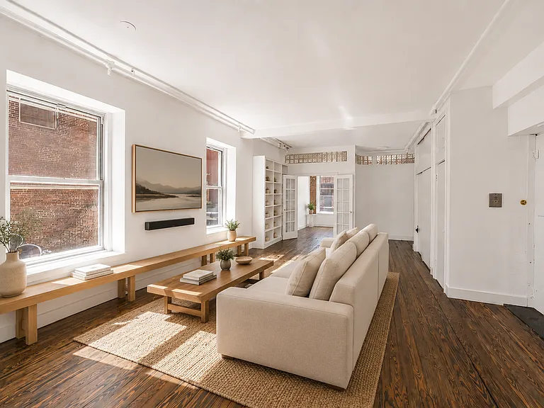 97 Crosby St #3 — Photo 3