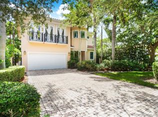 7831 SW 48th Pl, Miami, FL 33143