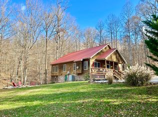 832 Stoneybrook Rd, Burnside, KY 42519