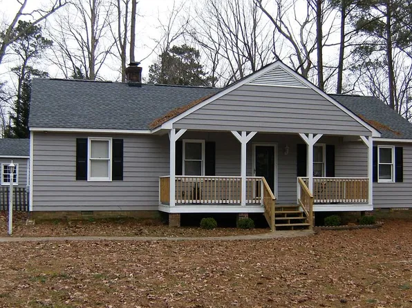 10513 Ridgerun Rd, Chesterfield, VA 23832