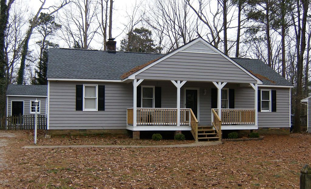 10513 Ridgerun Rd - Property Image