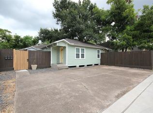 3019 Cleburne St, Houston, TX 77004
