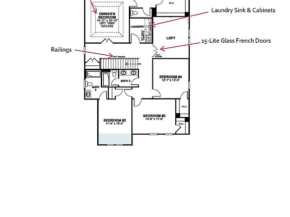 3rd image of this home