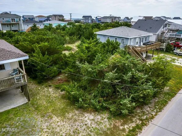 1115 Channel Boulevard, Topsail Beach, NC 28445