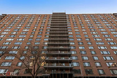 Rented by CORE