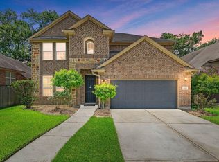 5123 Binion Forest Ln, Spring, TX 77389