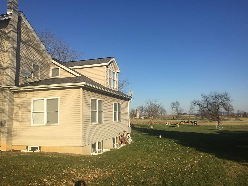 2nd image of 399 Mount Sidney Rd