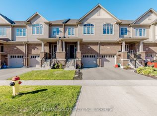 46 Reistwood Dr, Kitchener, ON N2R 0N8