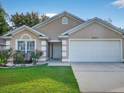 5473 Ward Lake Dr, Port Orange, FL, 32128