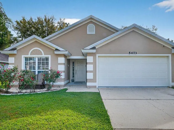 5473 Ward Lake Dr, Port Orange, FL 32128