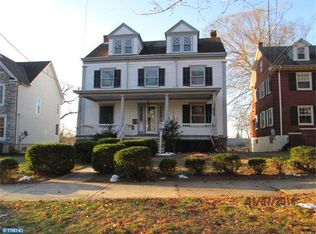 915 Bellevue Ave, Trenton, NJ 08618