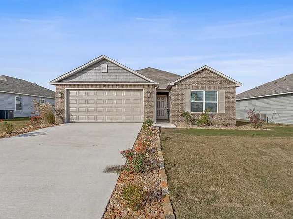 5400 Mariposa Grove Dr #Bs7lrw, Jonesboro, AR 72401