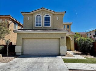 732 Blue Barrel St, Henderson, NV 89011