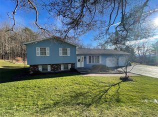 302 Johnson Rd, Kirkwood, NY 13795