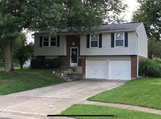 7125 Cheyenne Way, Mason, OH 45040