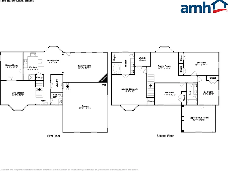 1305 Bantry Dr — Photo 2