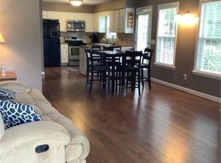 2417 Wood Duck Dr #1, Graham, NC 27253
