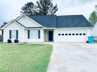 140 Villa Rosa Rd, Temple, GA 30179