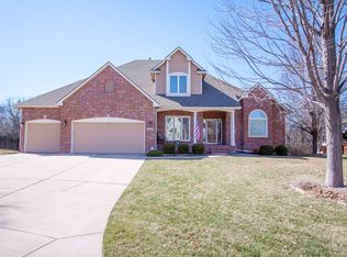 229 N Lancaster Ct, Wichita, KS 67230