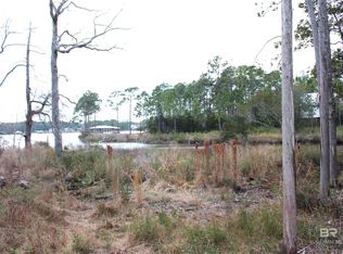 0 Soldier Creek Rd, Lillian, AL 36549