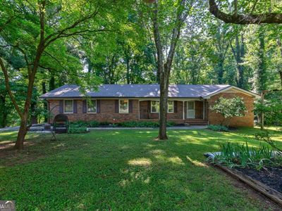 115 Curtis Dr, Athens, GA, 30605